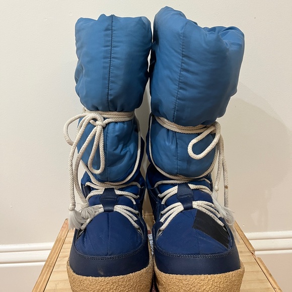 Tecnica snow boots - Picture 2 of 5